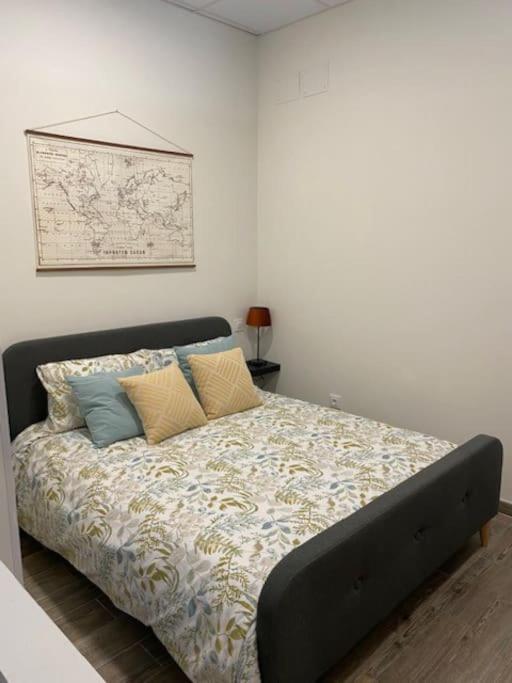 El Embarcadero Apartment
