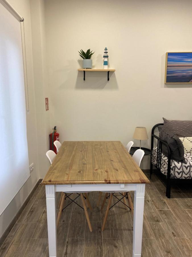 El Embarcadero Apartment