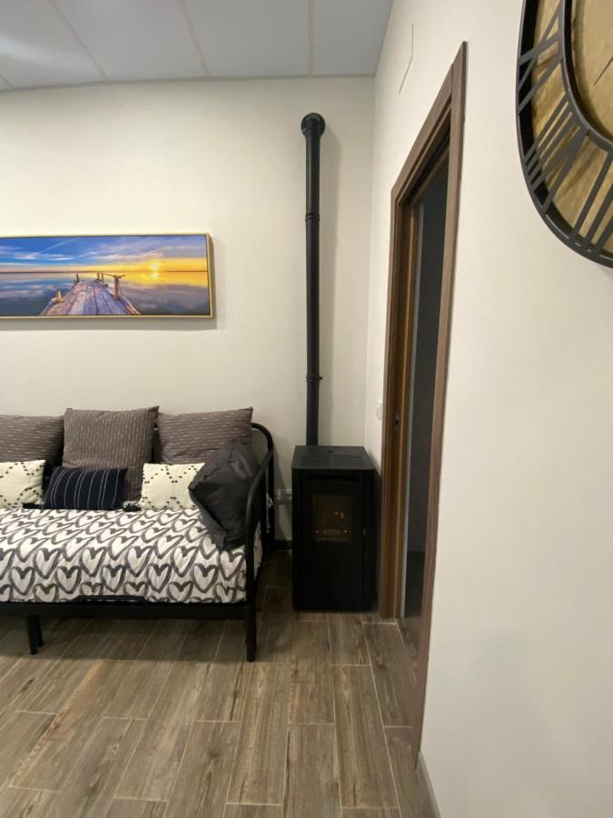 El Embarcadero Apartment