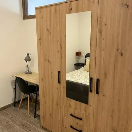 El Embarcadero Appartement Boó de Piélagos Buitenkant foto