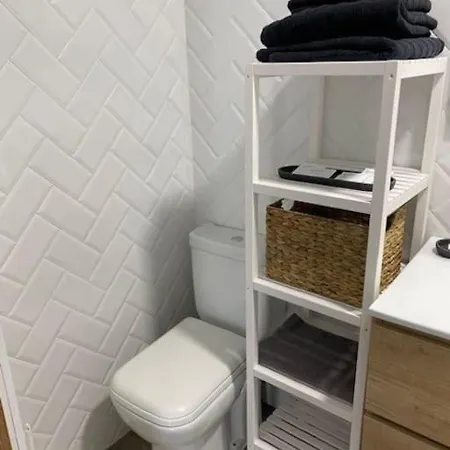 El Embarcadero Appartement Boó de Piélagos Buitenkant foto
