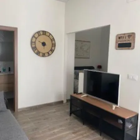El Embarcadero Appartement Boó de Piélagos Buitenkant foto