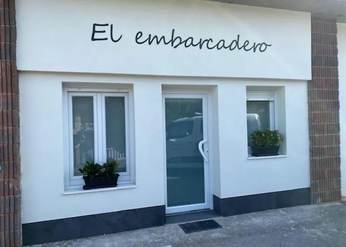 El Embarcadero
