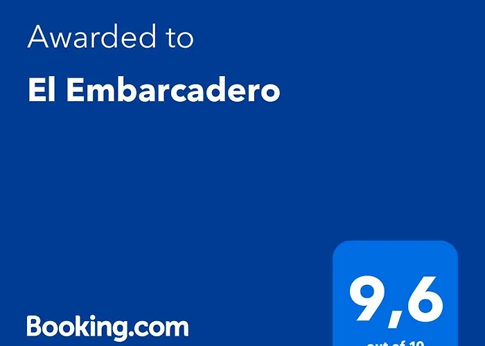 El Embarcadero