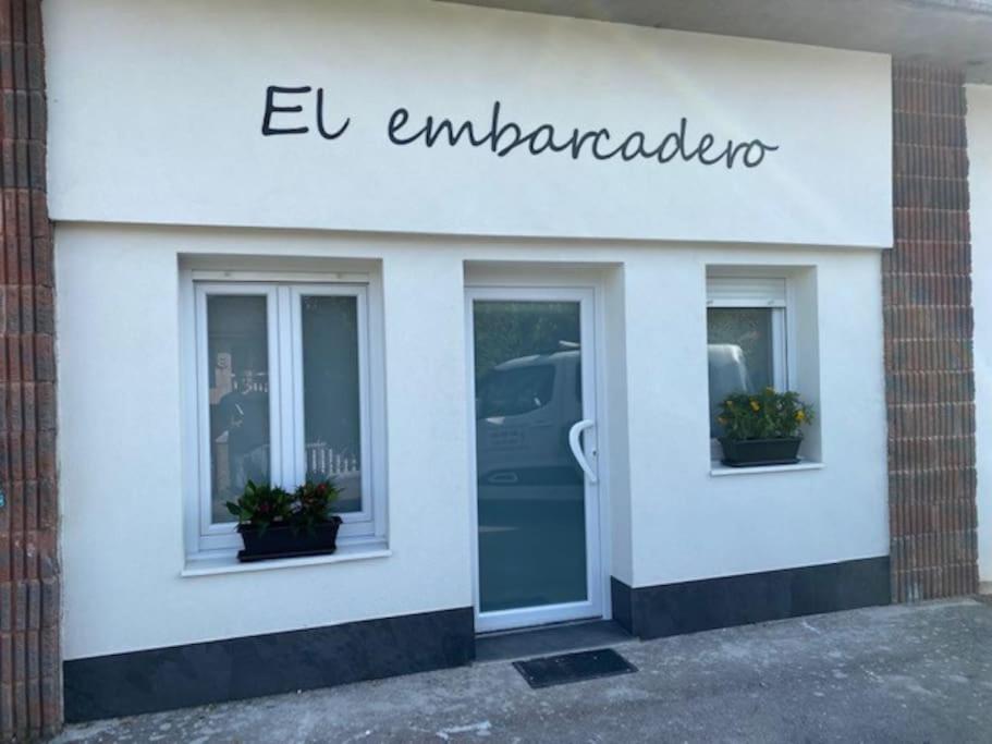 Apartament El Embarcadero Boó de Piélagos