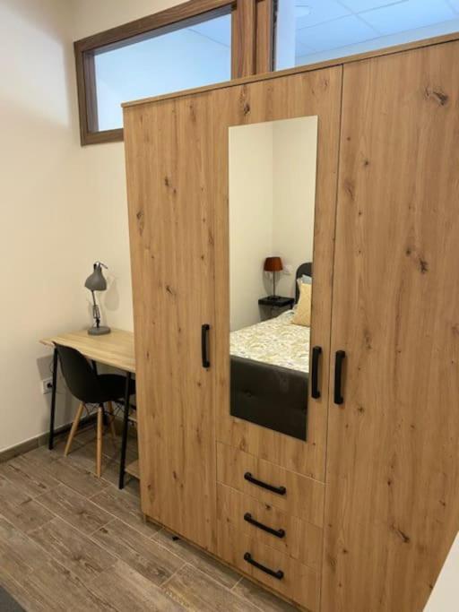 Appartement El Embarcadero