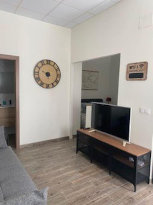 El Embarcadero Appartement Boó de Piélagos