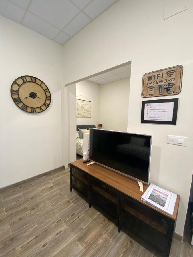Appartement El Embarcadero