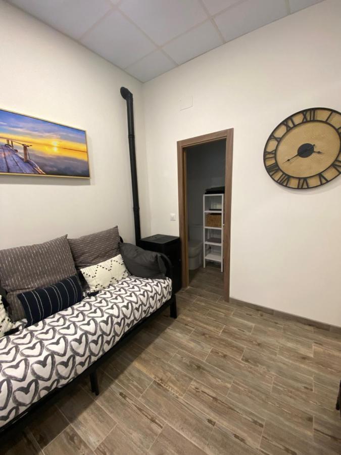 Appartement El Embarcadero