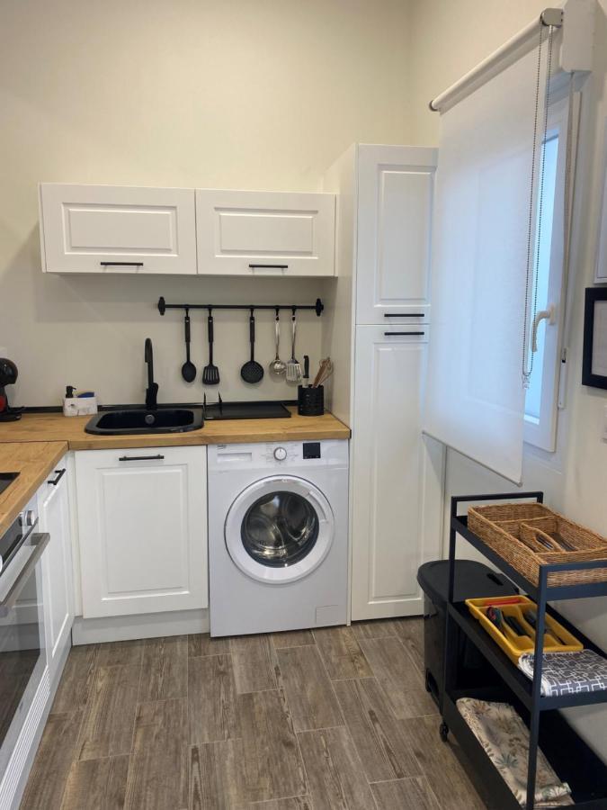 Apartament El Embarcadero