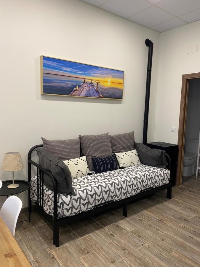 Apartament El Embarcadero Boó de Piélagos